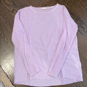 Rebecca Taylor Sweater